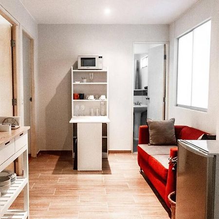 Confortable And Functional Apartment In Miraflores ! Λίμα Εξωτερικό φωτογραφία