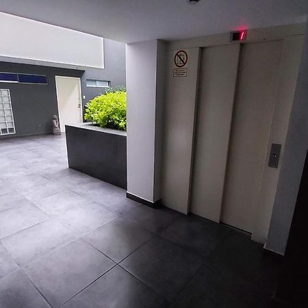 Confortable And Functional Apartment In Miraflores ! Λίμα Εξωτερικό φωτογραφία
