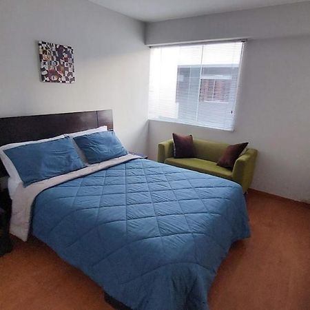 Confortable And Functional Apartment In Miraflores ! Λίμα Εξωτερικό φωτογραφία
