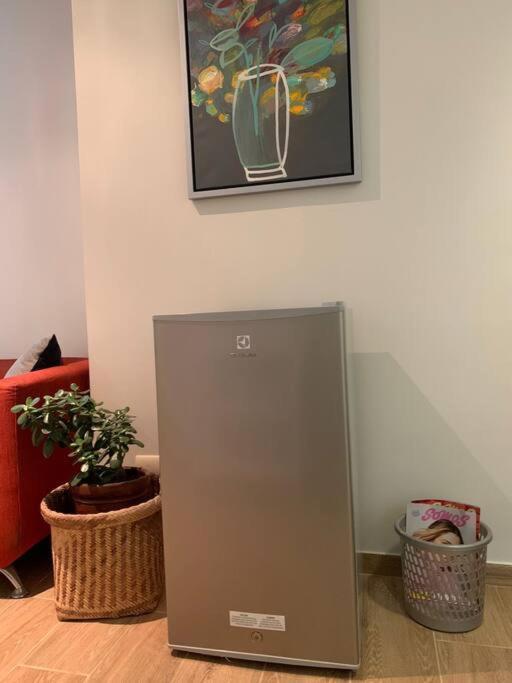 Confortable And Functional Apartment In Miraflores ! Λίμα Εξωτερικό φωτογραφία