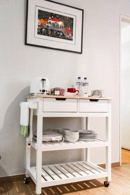 Confortable And Functional Apartment In Miraflores ! Λίμα Εξωτερικό φωτογραφία