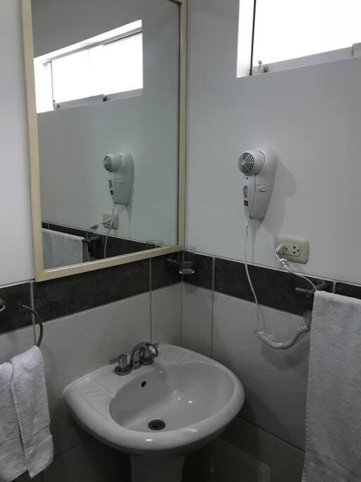 Confortable And Functional Apartment In Miraflores ! Λίμα Εξωτερικό φωτογραφία