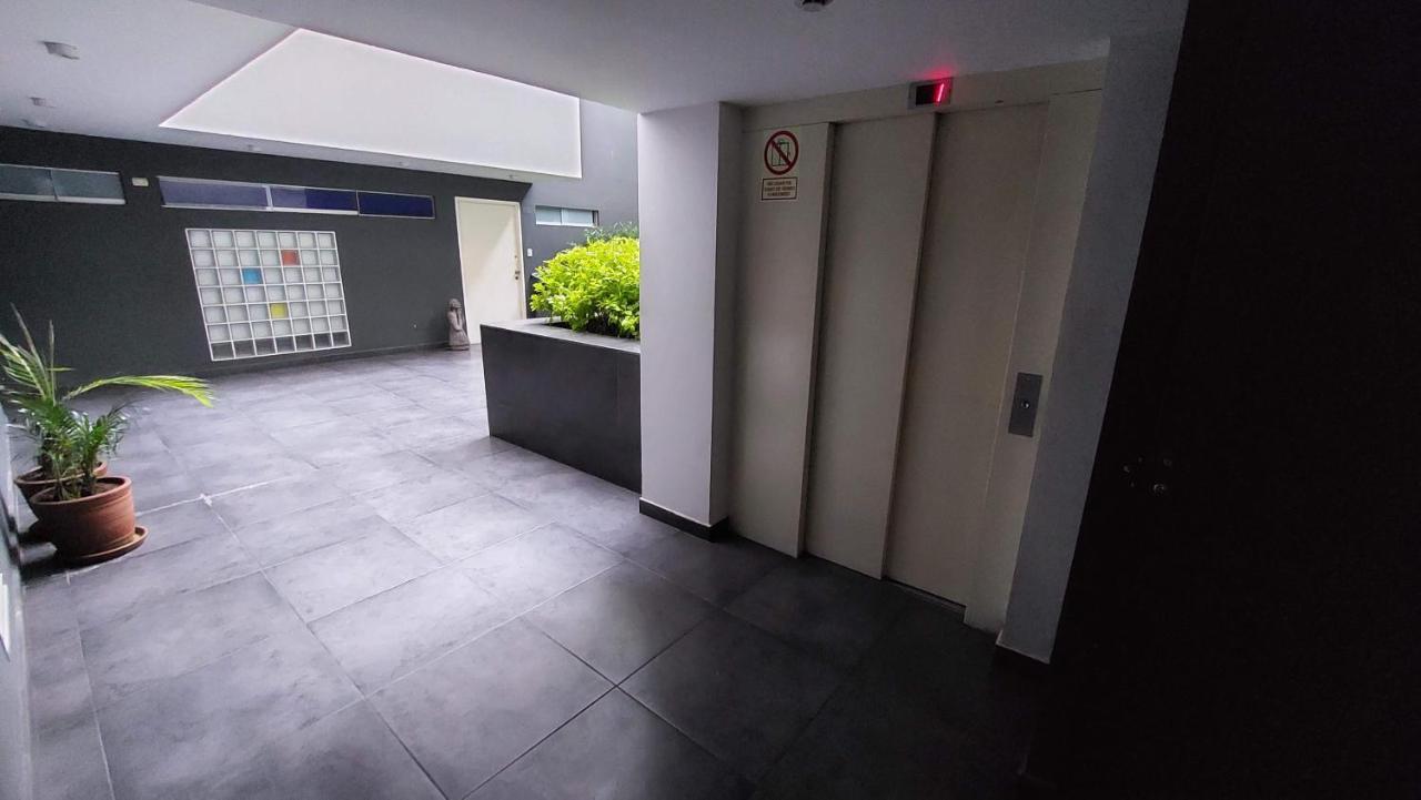 Confortable And Functional Apartment In Miraflores ! Λίμα Εξωτερικό φωτογραφία