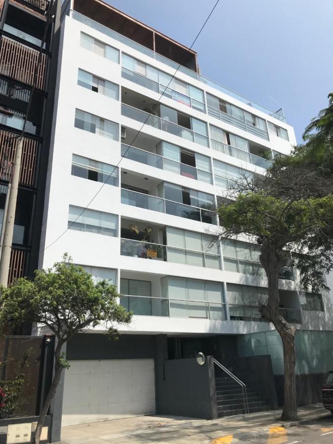 Confortable And Functional Apartment In Miraflores ! Λίμα Εξωτερικό φωτογραφία