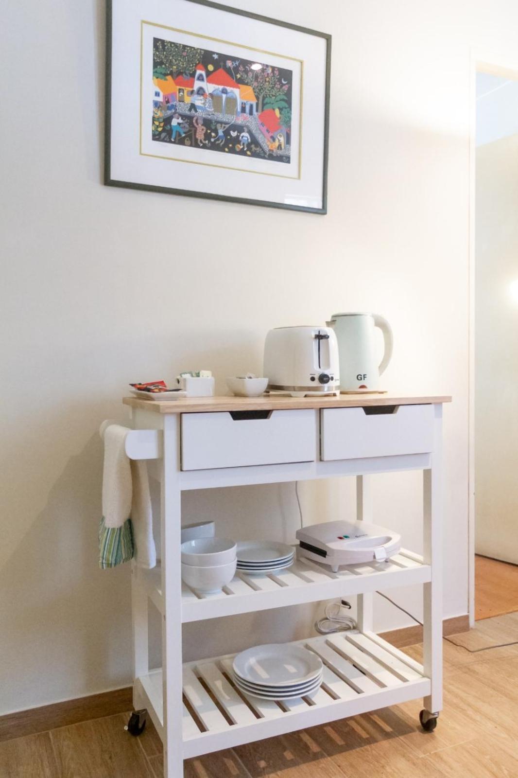 Confortable And Functional Apartment In Miraflores ! Λίμα Εξωτερικό φωτογραφία