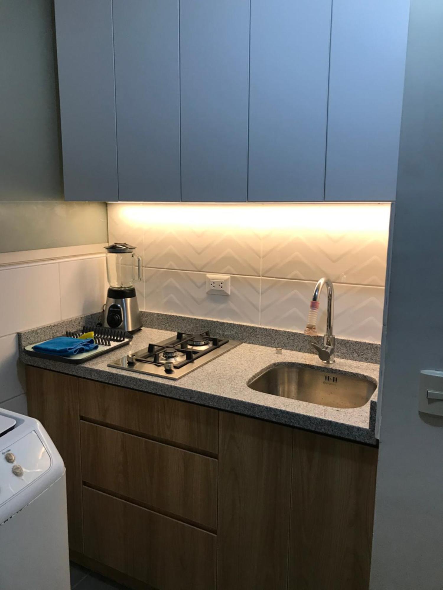 Confortable And Functional Apartment In Miraflores ! Λίμα Εξωτερικό φωτογραφία