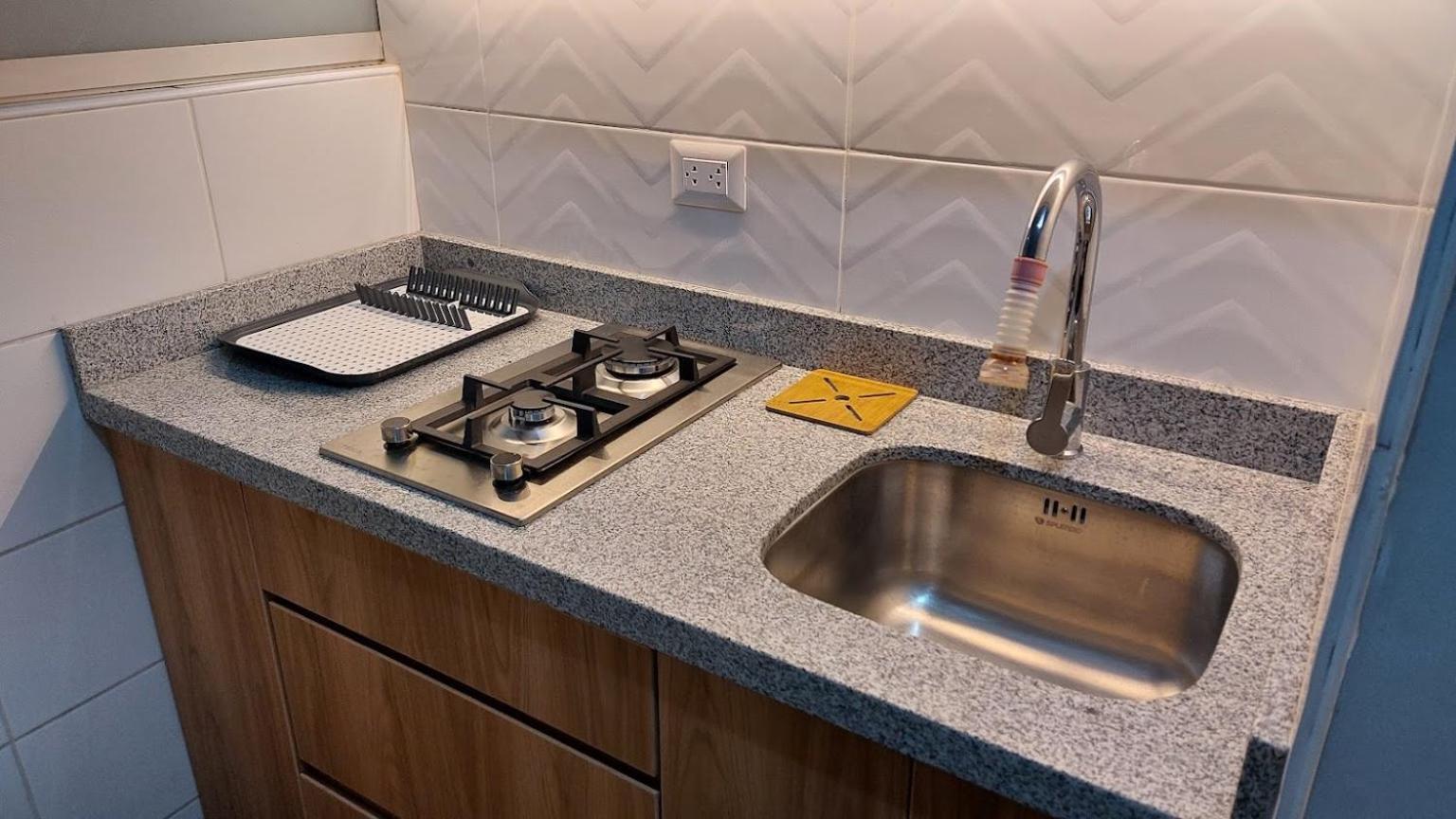 Confortable And Functional Apartment In Miraflores ! Λίμα Εξωτερικό φωτογραφία